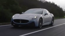 2024 Maserati GranTurismo
