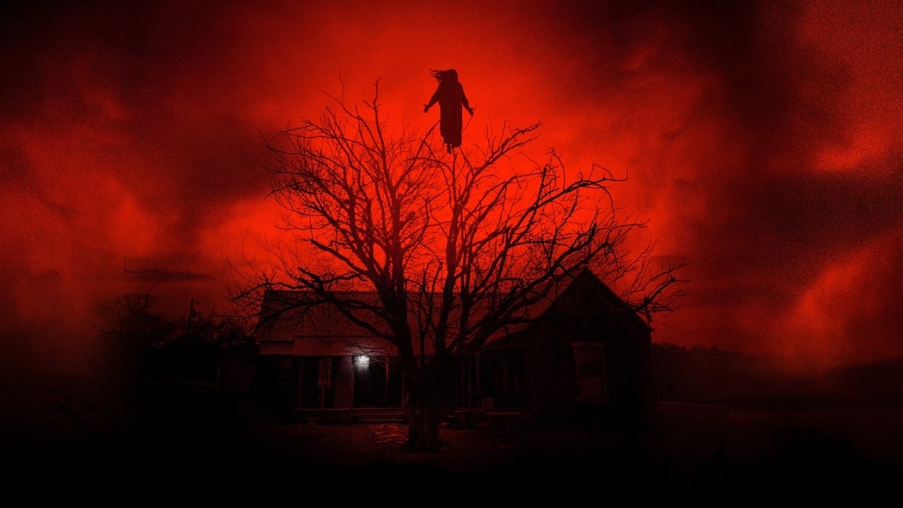 The Dark And The Wicked (2020) | Official Trail...