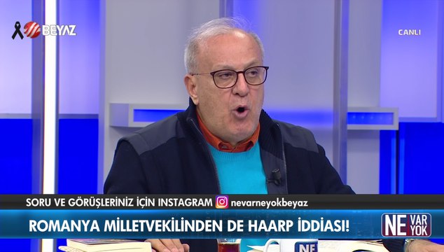 Ne Var Ne Yok 17 Şubat 2023 Ramazan Kurtoğlu ve Murat Akan / Kahramanmaraş Depremi