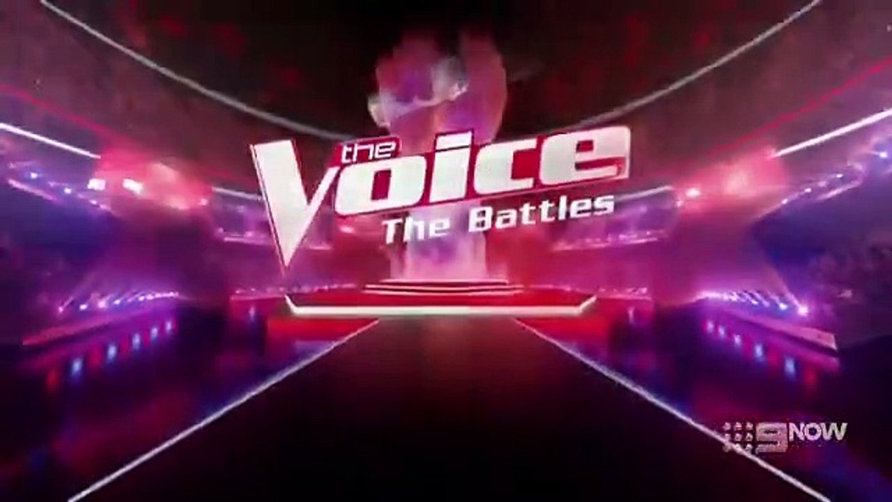 The Voice AU - Se9 - Ep12 - The Battles 2 HD Watch