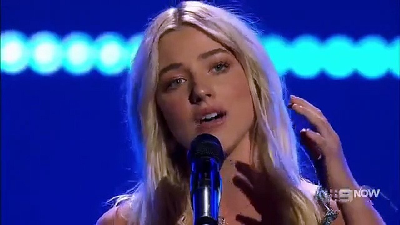 The Voice AU - Se9 - Ep07 - Blind Auditions 7 HD Watch