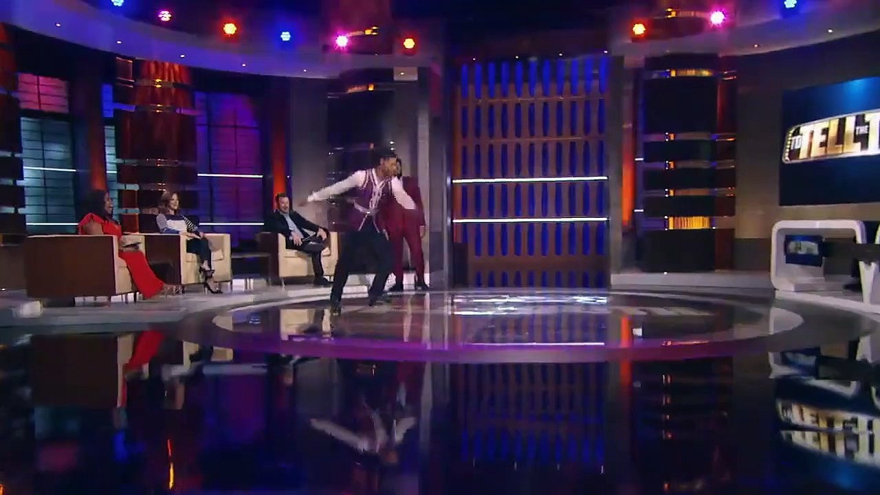 To Tell The Truth - Se6 - Ep01 - Jimmy Kimmel, Andrea Savage and Sherri Shepherd HD Watch