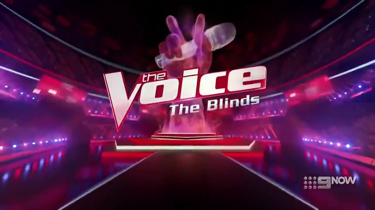 The Voice AU - Se9 - Ep06 - Blind Auditions 6 HD Watch
