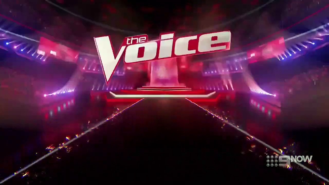 The Voice AU - Se9 - Ep08 - Blind Auditions 8 HD Watch