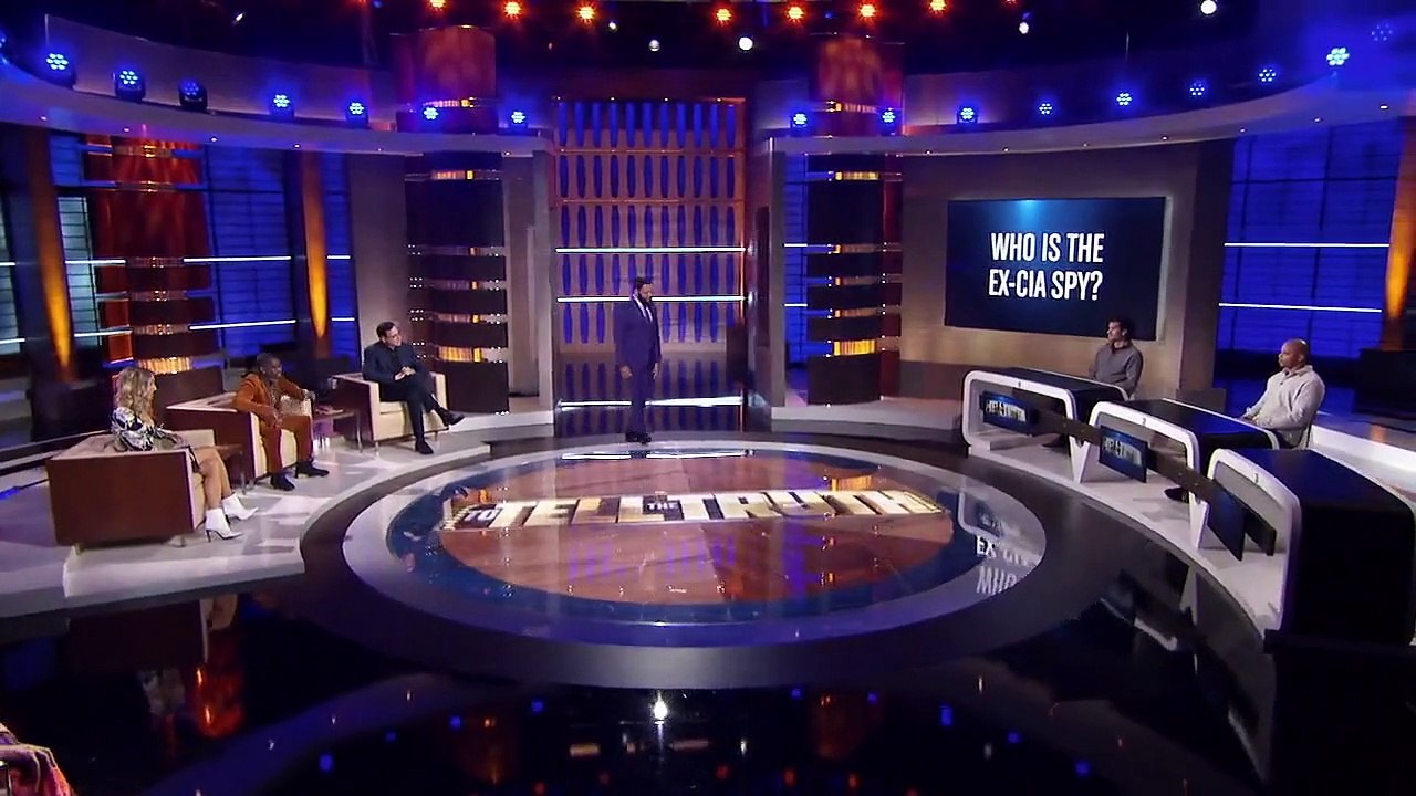 To Tell The Truth - Se6 - Ep07 HD Watch