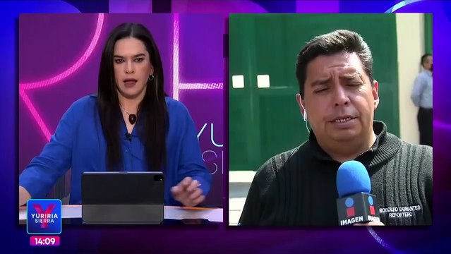 Detienen a presunta implicada en la caída del helicóptero de los Moreno Valle