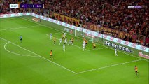 SPOR TOTO SÜPER LİG 2022 2023 SEZONU 13.Hafta  Galatasaray - Beşiktaş Maç Özeti