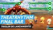Theatrhythm Final Bar Line - Tráiler de lanzamiento