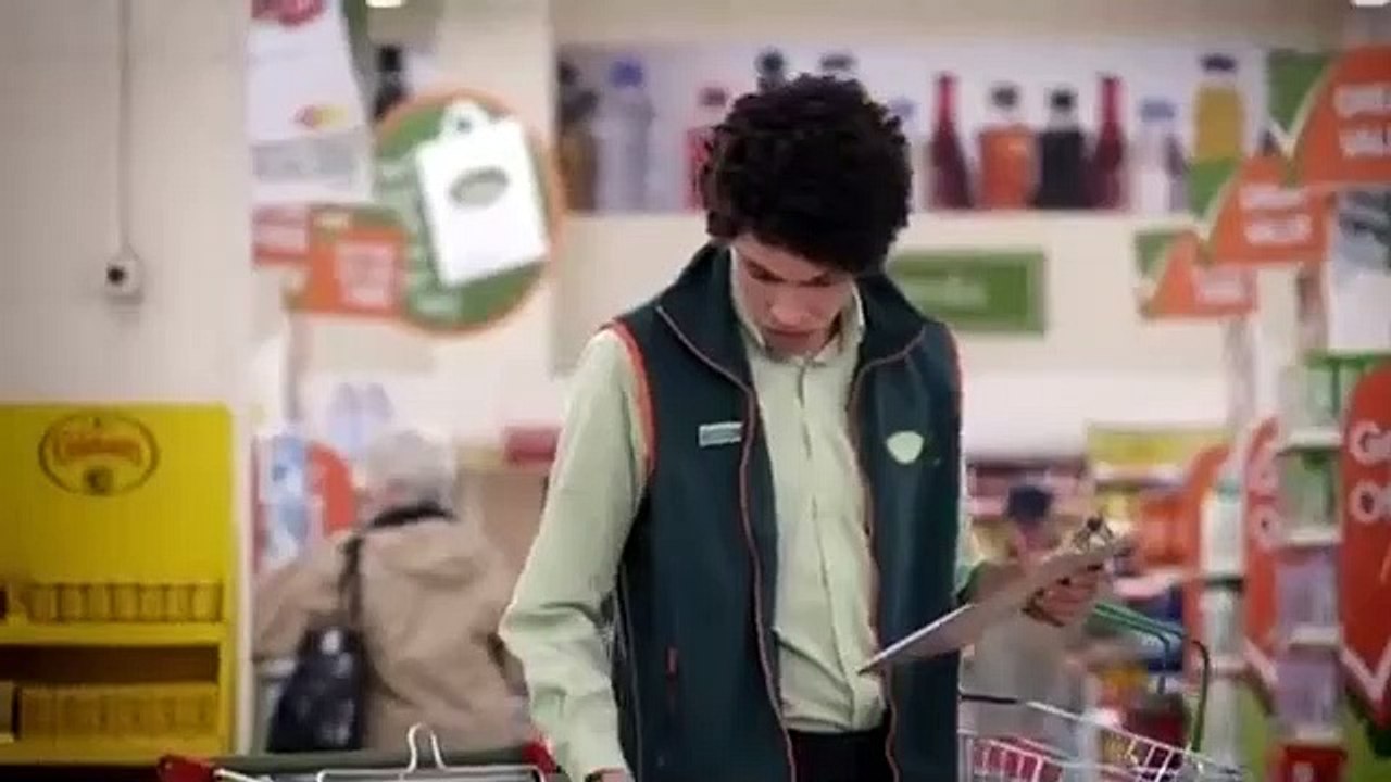 Trollied - Se1 - Ep02 HD Watch