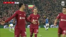 HIGHLIGHTS: Liverpool 2-0 Everton | Salah and Gakpo win the derby at Anfield | Sports World