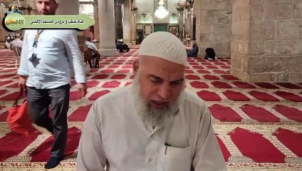 احاديث نبوية صحيحة تؤكد وجود المهدي المنتظ