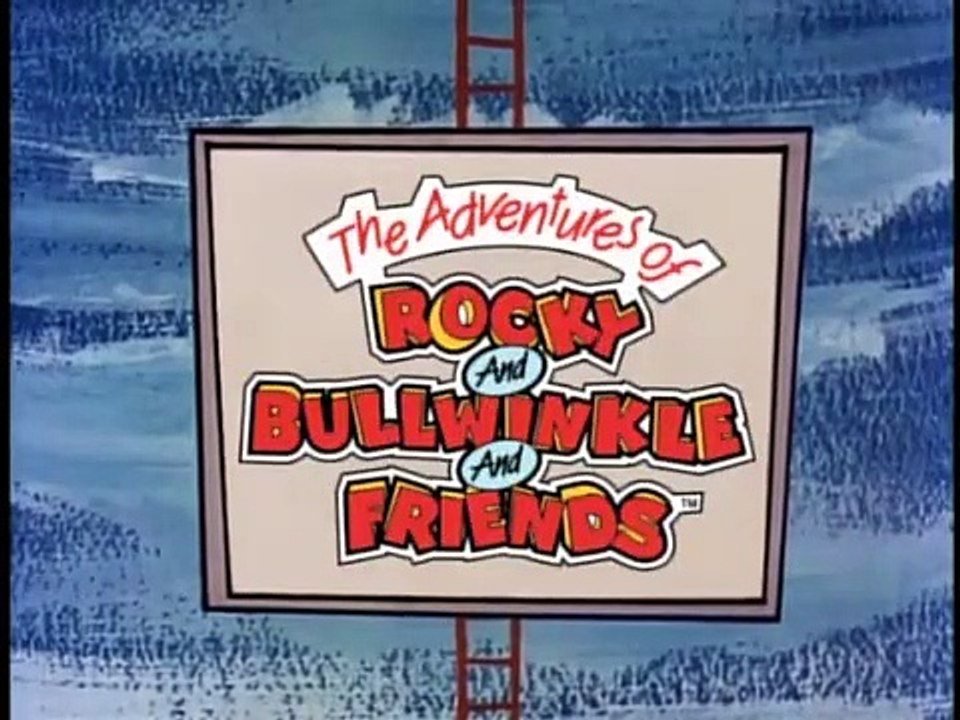 The Bullwinkle Show - Se1 - Ep24 HD Watch