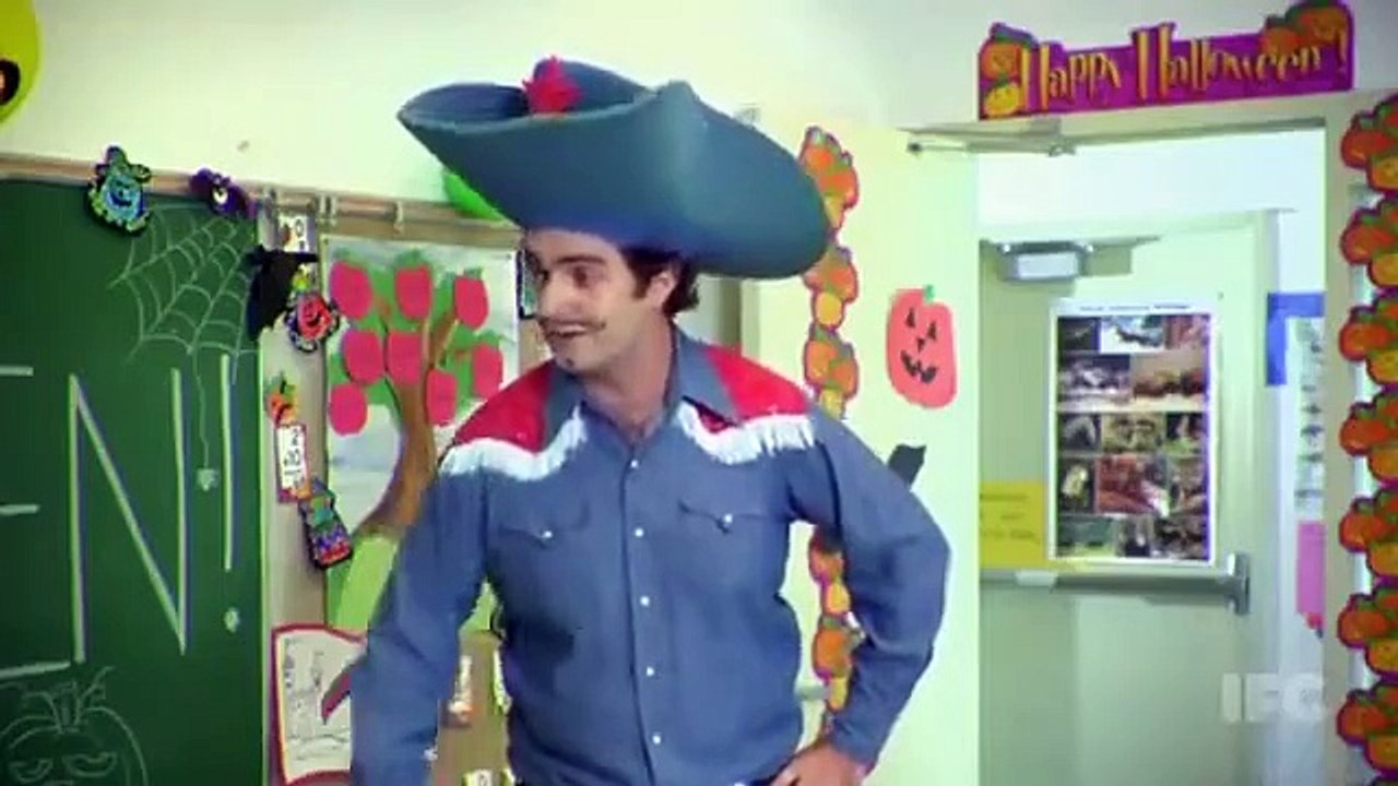 The Whitest Kids U'Know - Se4 - Ep10 HD Watch