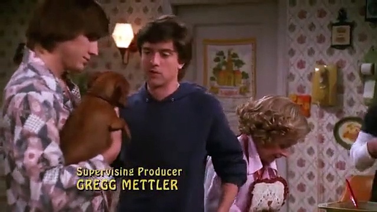 That 70s Show - Se5 - Ep08 - Thank You HD Watch