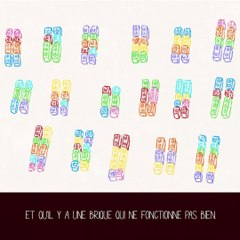 Le syndrome d'Angelman-comprendre la recherche