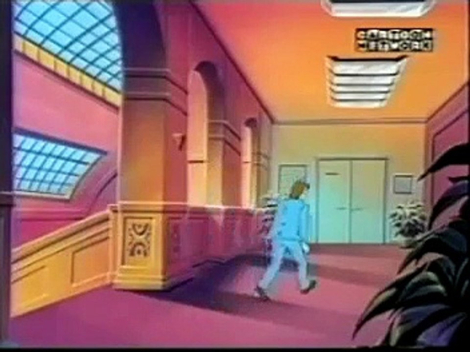 The Mask - Se1 - Ep08 HD Watch