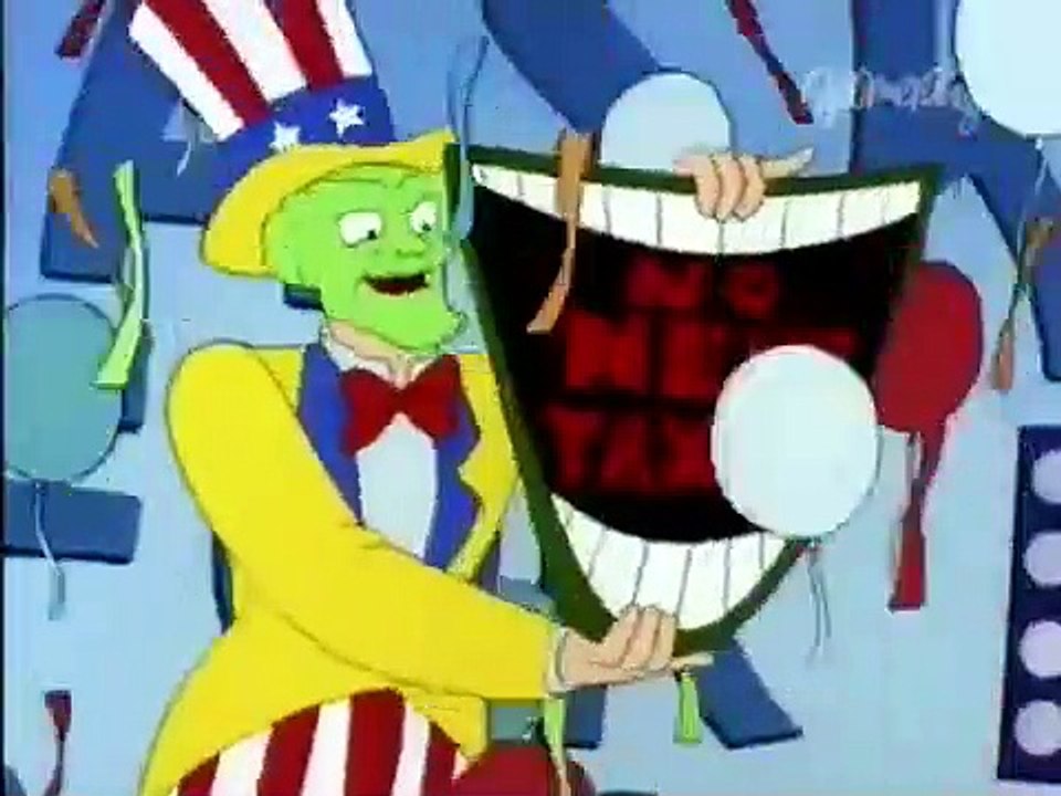 The Mask - Se1 - Ep10 HD Watch