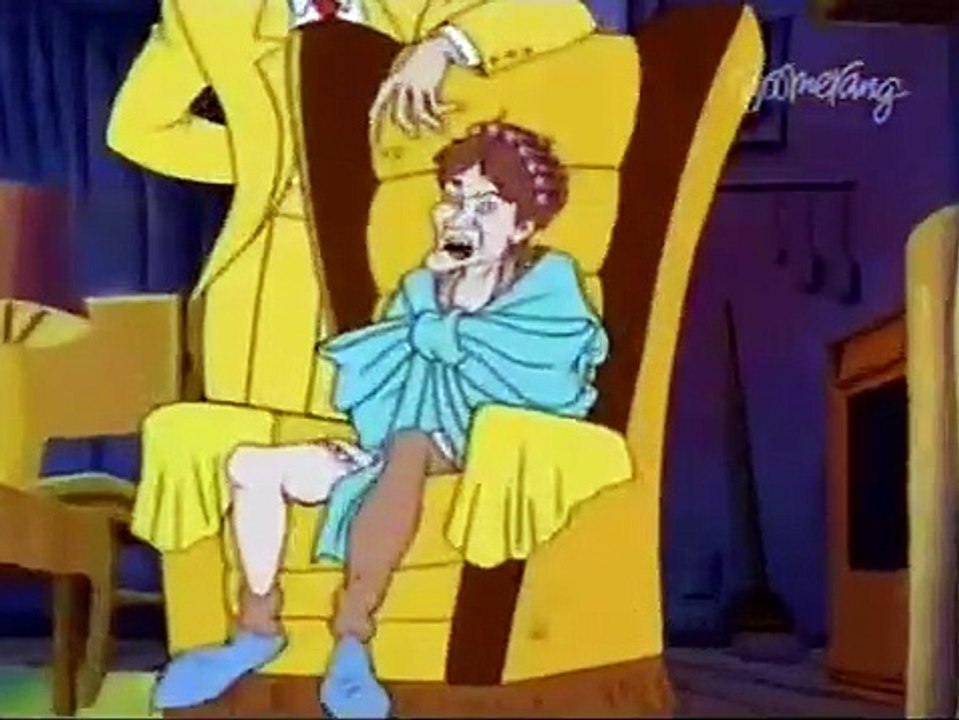 The Mask - Se2 - Ep03 HD Watch