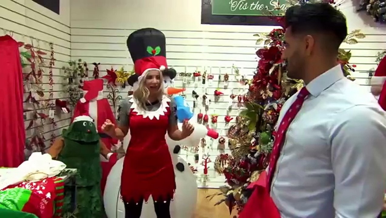 The Apprentice - Se14 - Ep10 HD Watch