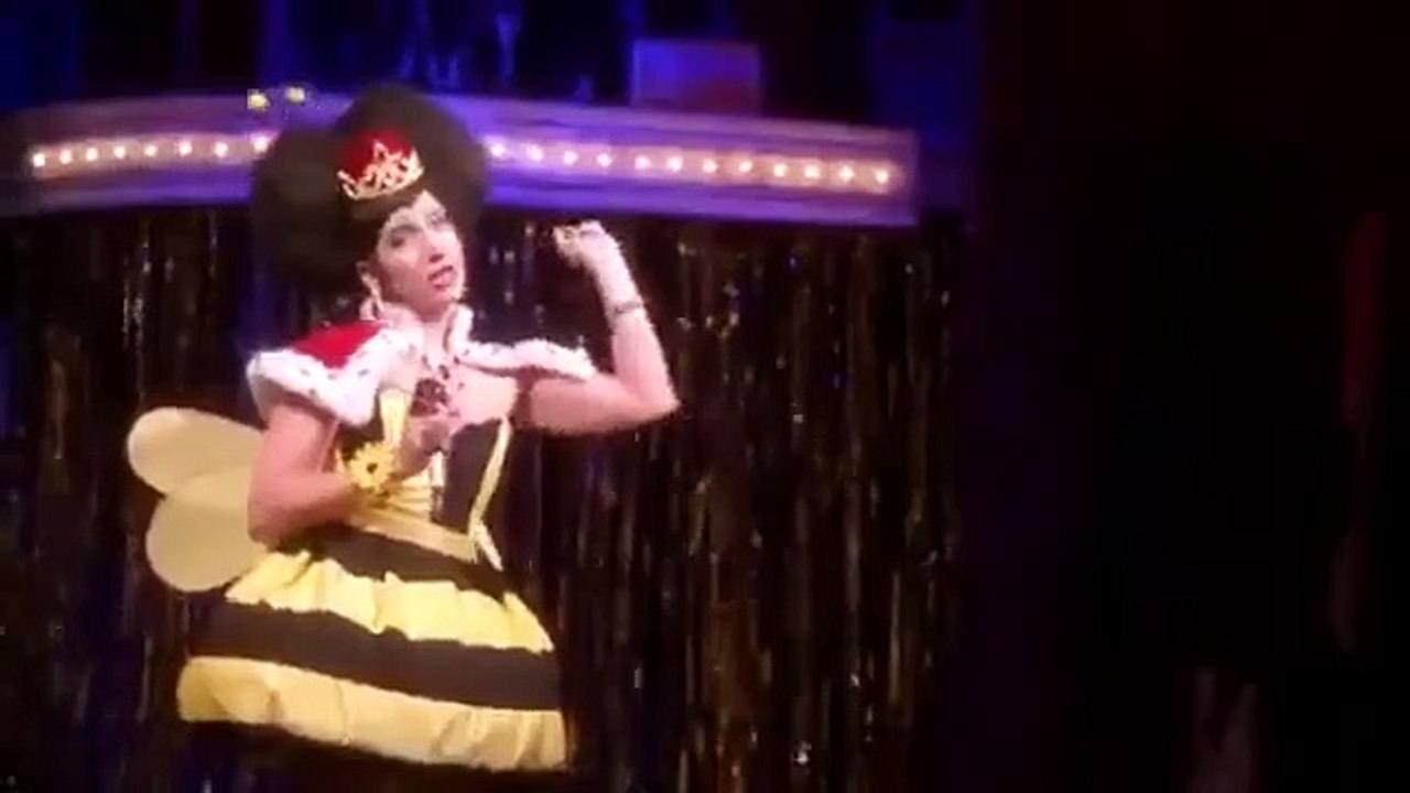 The Mysteries of Laura - Se1 - Ep14 HD Watch