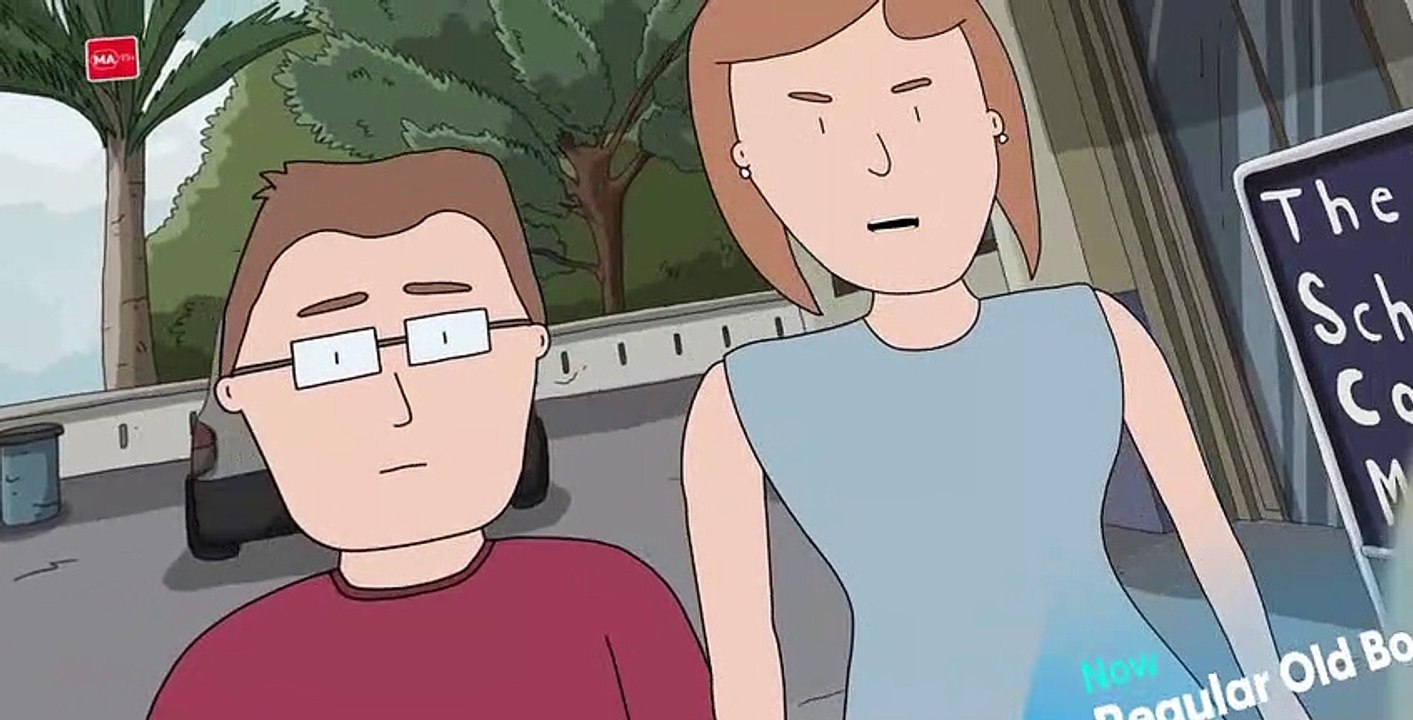 Regular Old Bogan S01 E504