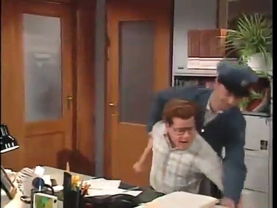 The Kids in the Hall - Se4 - Ep11 HD Watch