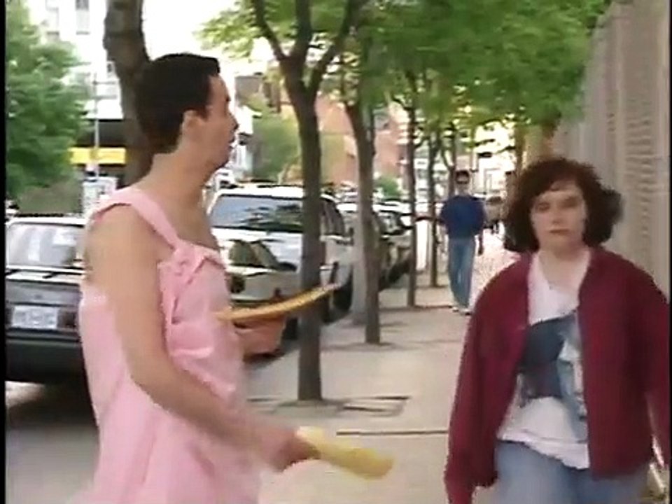 The Kids in the Hall - Se4 - Ep12 HD Watch