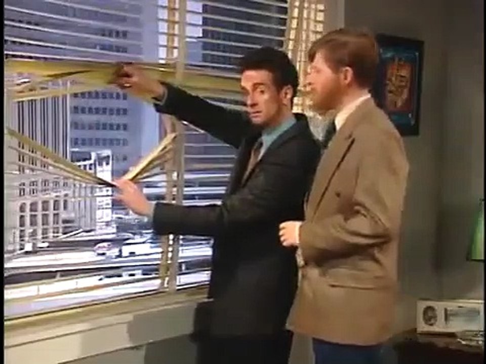 The Kids in the Hall - Se4 - Ep17 HD Watch