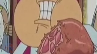 Sizzle That Skillet Loudly  4Kids One Piece Censorship