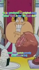 Sizzle That Skillet Loudly  4Kids One Piece Censorship