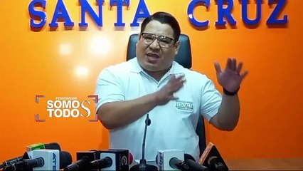 El Fiscal de Distrito confirmó la investigación