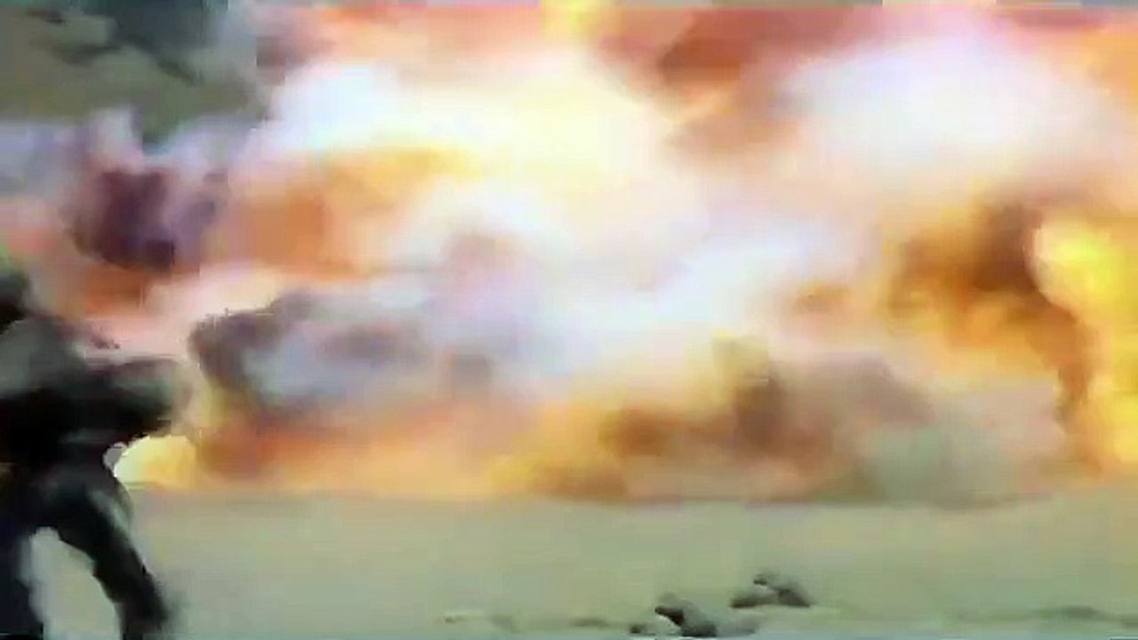 Team Knight Rider - Ep14 HD Watch