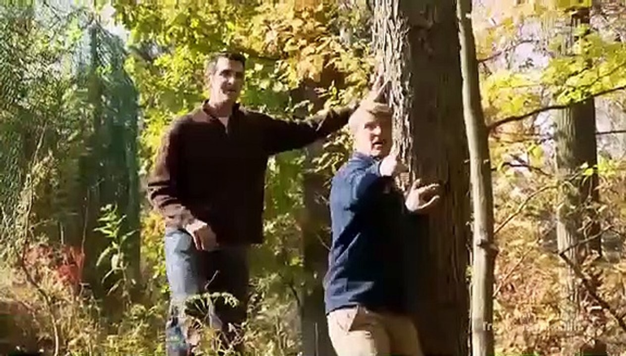 Treehouse Masters - Se2 - Ep03 HD Watch