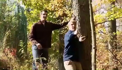 Treehouse Masters - Se2 - Ep03 HD Watch