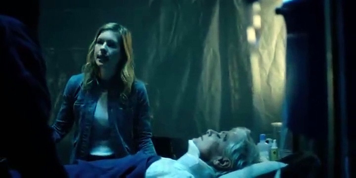 Travelers - Se3 - Ep04 HD Watch