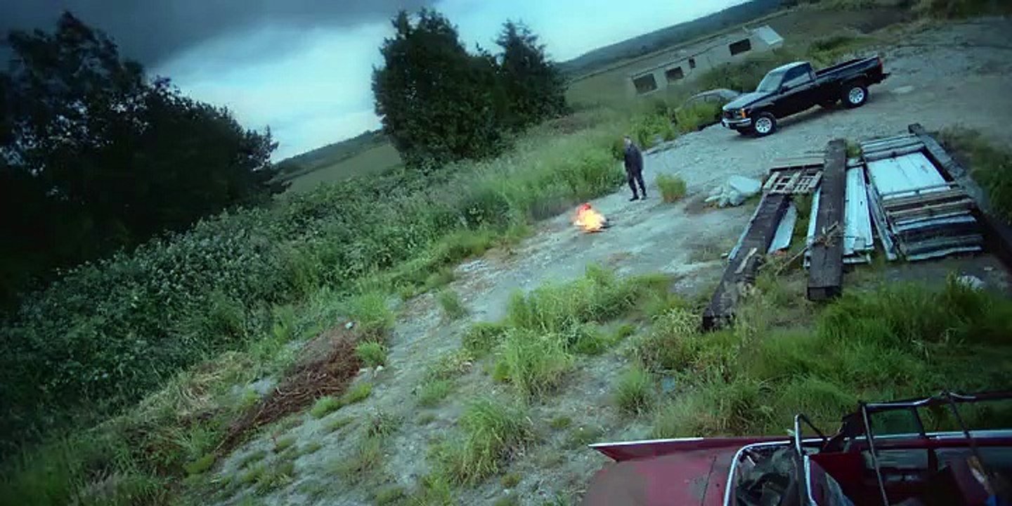 Travelers - Se3 - Ep08 HD Watch