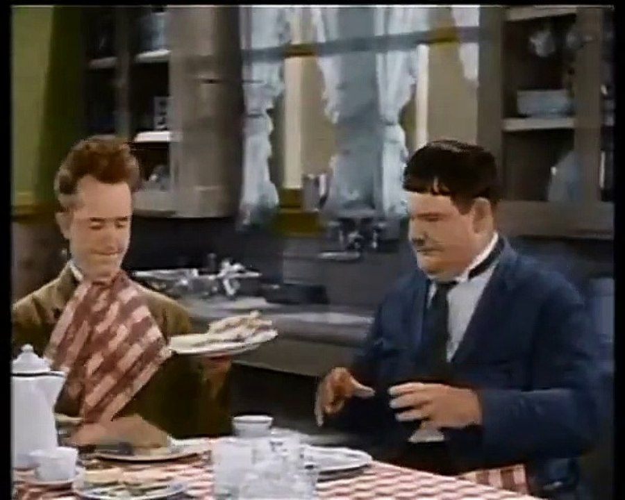 The Laurel and Hardy Show - Collection - Ep96 HD Watch
