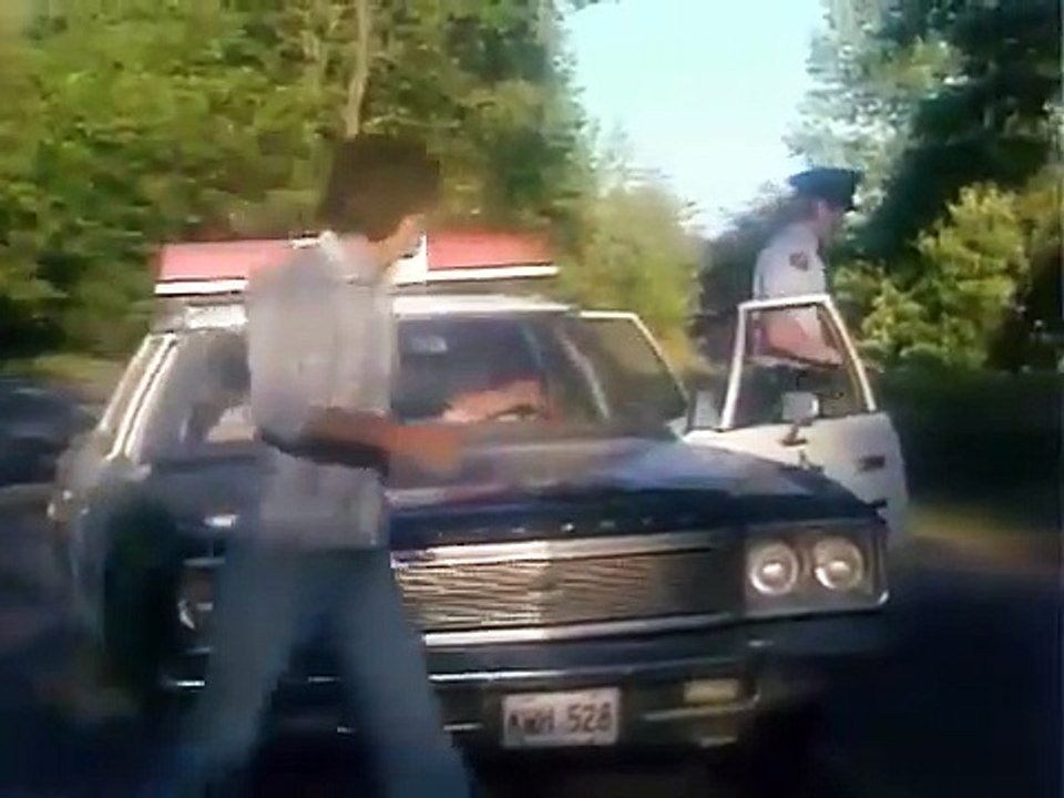 The Littlest Hobo - Se1 - Ep03 HD Watch