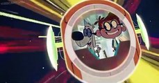 The New Mr. Peabody and Sherman Show S02 E002