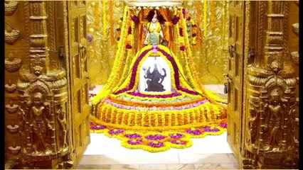 Prabhu Somnatha by Chitralekha Dixit