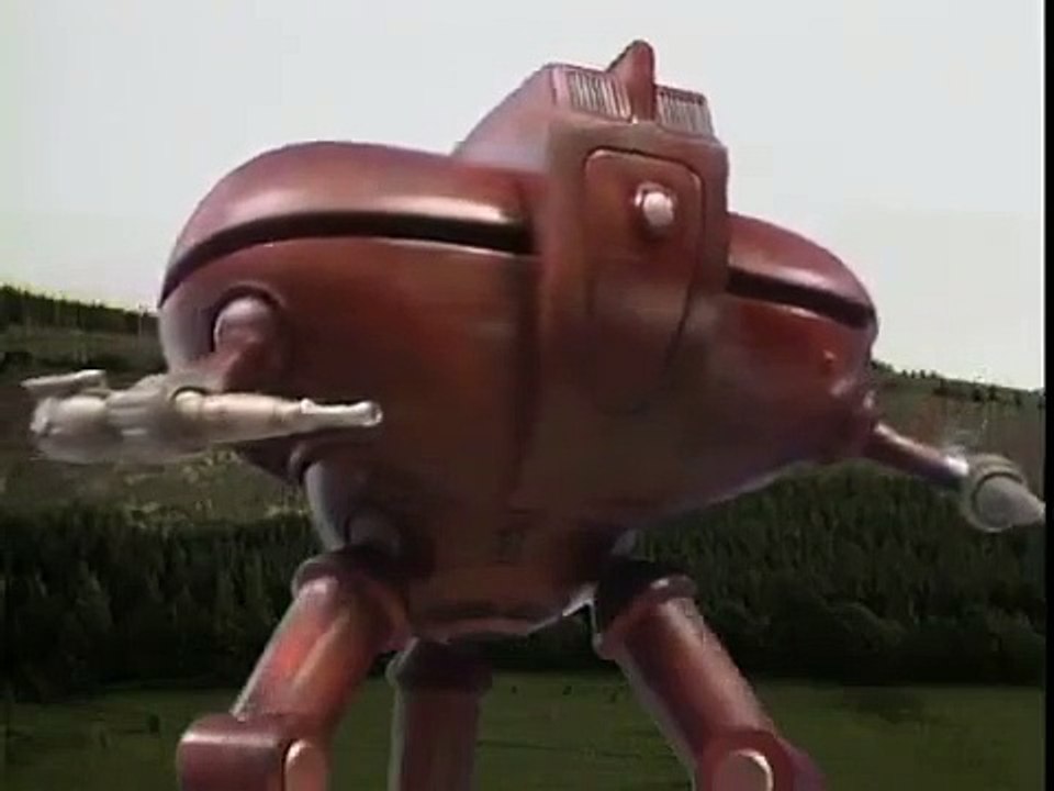 The Tripods - Se2 - Ep02 HD Watch