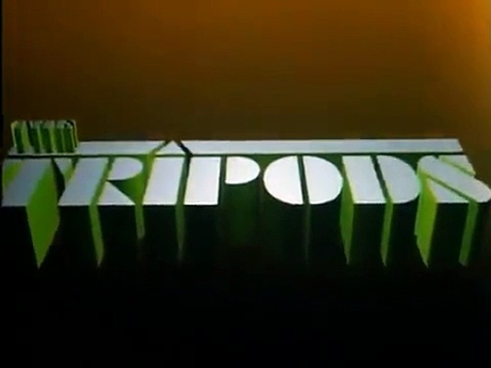 The Tripods - Se2 - Ep11 HD Watch