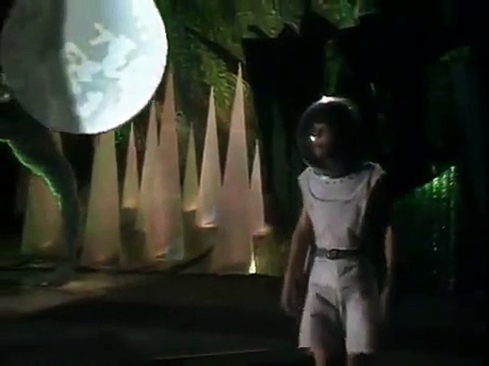 The Tripods - Se2 - Ep06 HD Watch