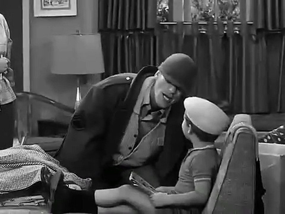 The Dick Van Dyke Show - Se1 - Ep05 HD Watch