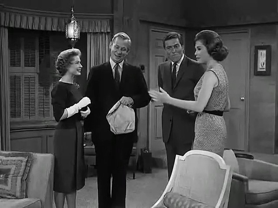 The Dick Van Dyke Show - Se1 - Ep06 HD Watch