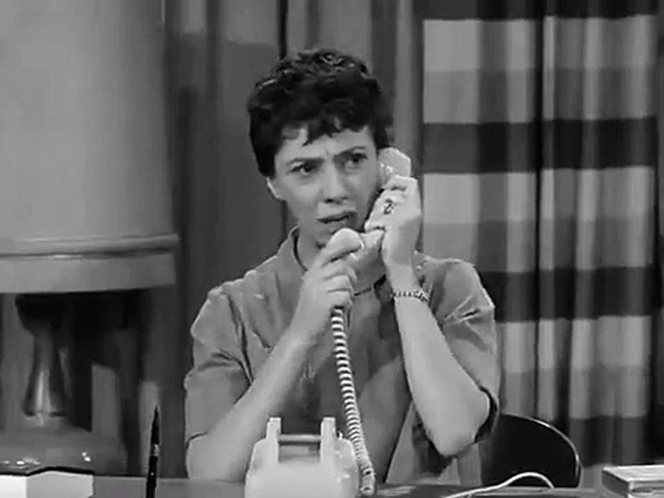 The Dick Van Dyke Show - Se1 - Ep15 HD Watch