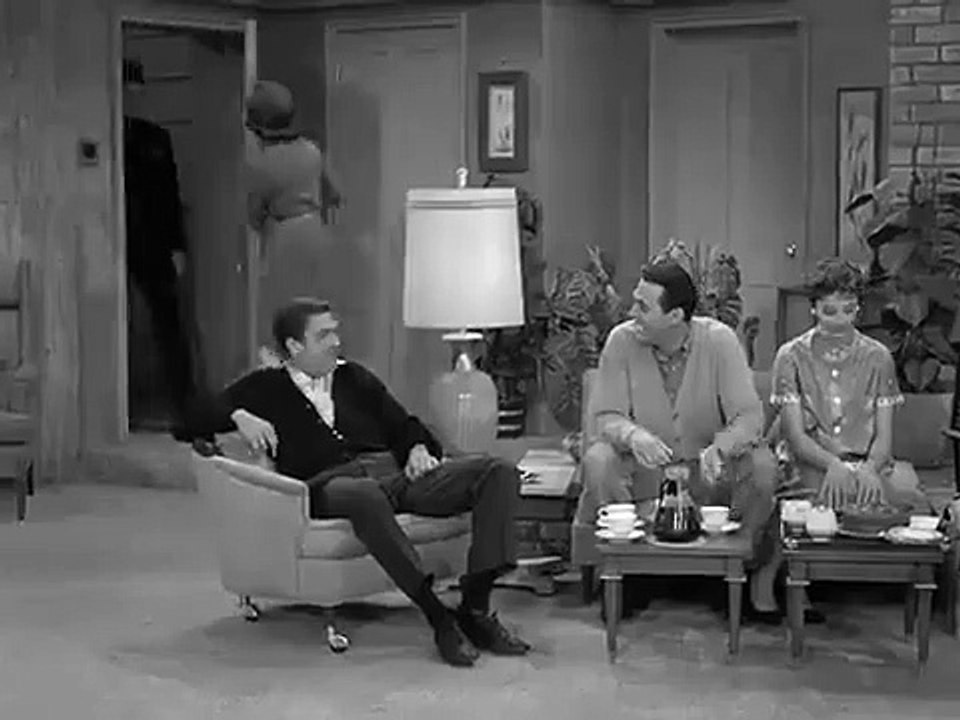 The Dick Van Dyke Show - Se1 - Ep17 HD Watch