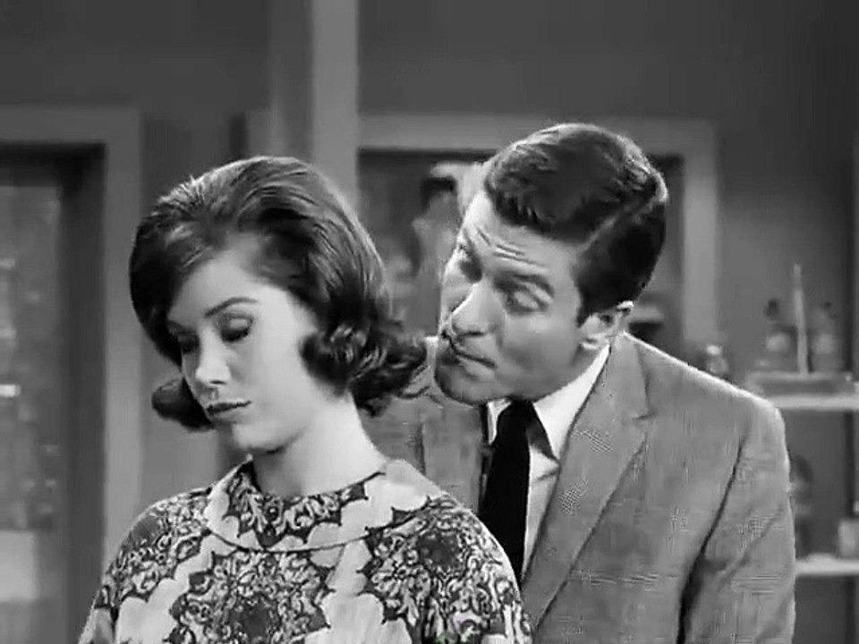 The Dick Van Dyke Show - Se1 - Ep16 HD Watch