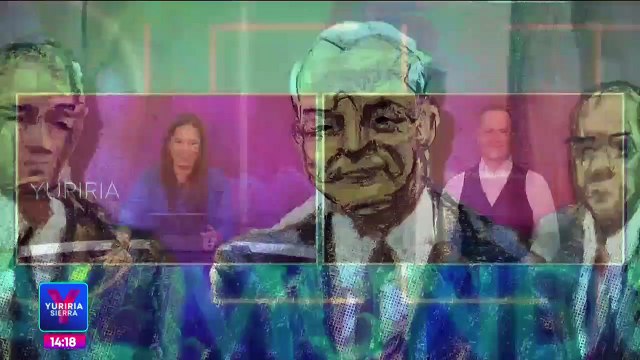 Juicio contra García Luna: Jurado continúa deliberando