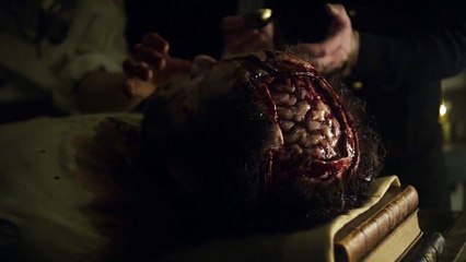 The Trr - Se1 - Ep04 - Punished,as a Boy HD Watch